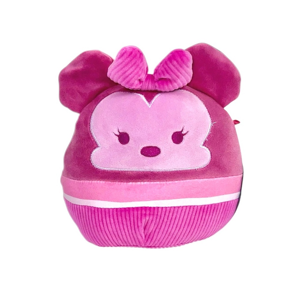 Disney’s Pink Minnie Mouse Squishmallow - Picture 2 of 3